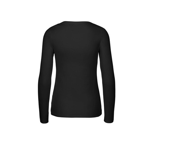 Neutral O81050 - Long-sleeved T-shirt for women