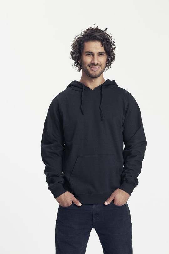 NEUTRAL O63101 - MENS HOODIE