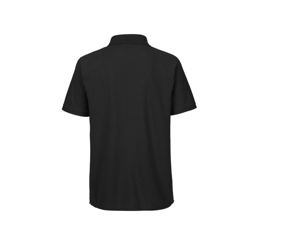 Neutral O20080 - Quilted polo shirt