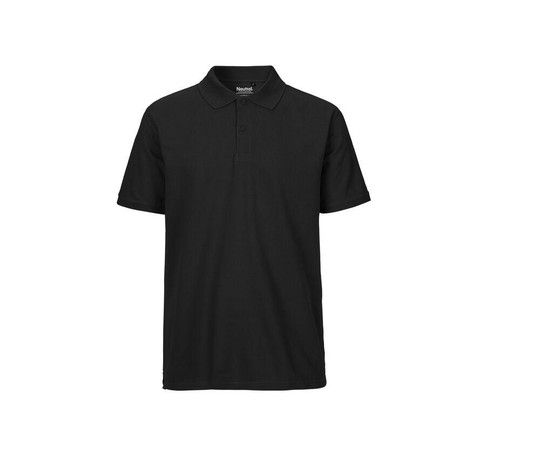NEUTRAL O20080 - MENS CLASSIC POLO