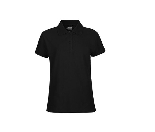 NEUTRAL O22980 - Piqué-Polohemd Damen