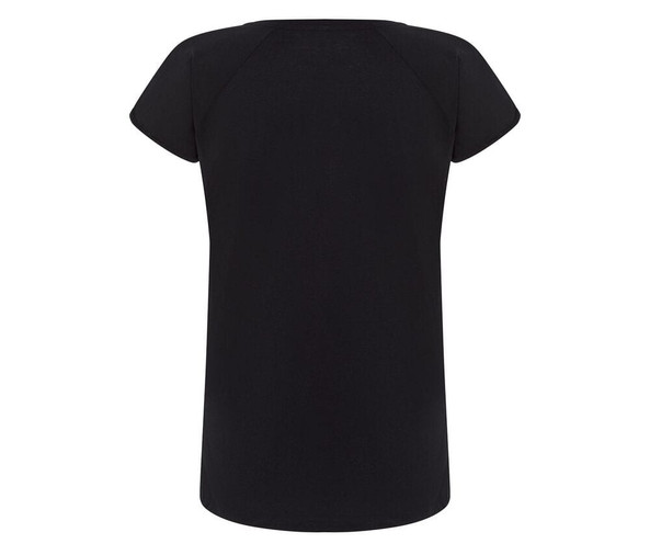 JHK JK411 - Urban style woman T-shirt
