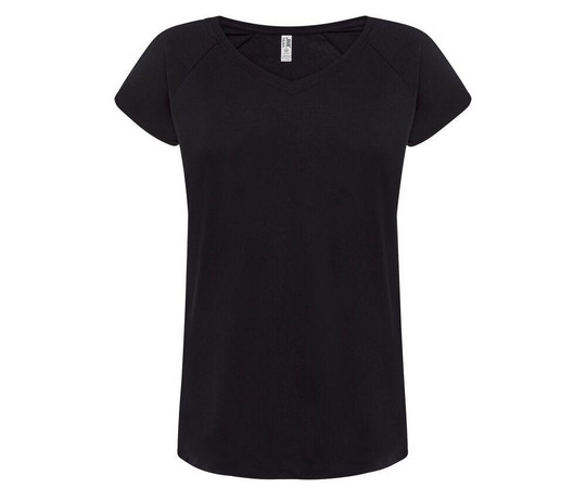 JHK JK411 - Urban Style T-shirt dam