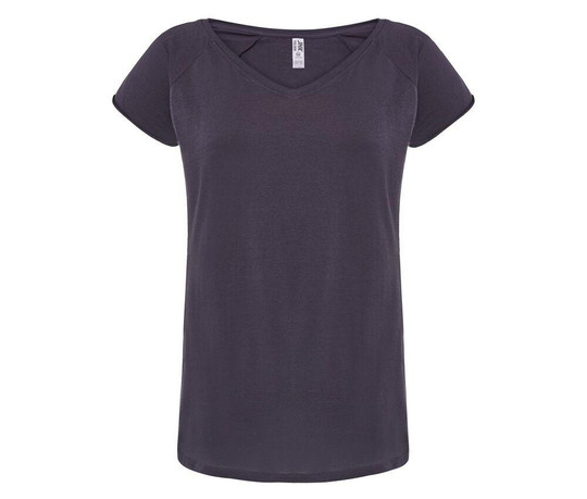 JHK JK411 - V-neck t-shirt