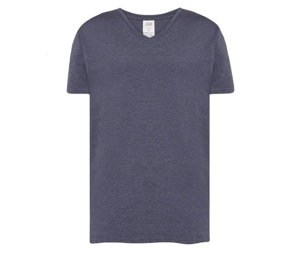 JHK JK401 - T-shirt con scollo a V 160