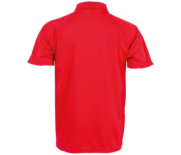 SPIRO SP288 - Atmungsaktives Polohemd AIRCOOL