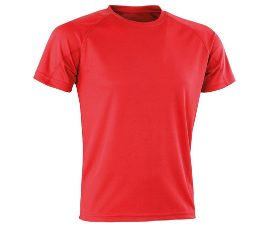 SPIRO SP287 - Tee-shirt respirant AIRCOOL