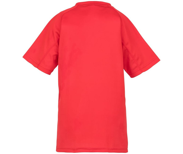 Spiro SP287J - AIRCOOL breathable tee-shirt for children