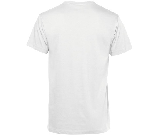 B&C BC01B - T-Shirt Man Round Neck 150 Organic