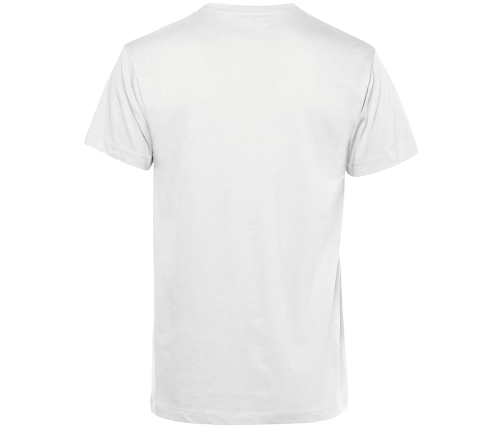 B&C BC01B - Tee-shirt homme col rond 150 organique