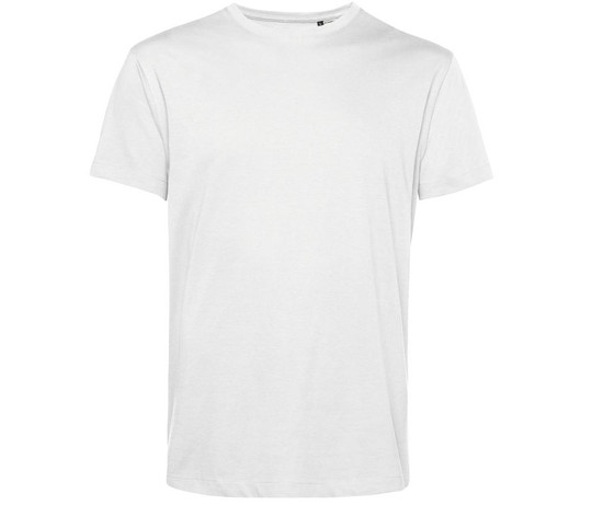 B&C BC01B - T-Shirt Man Round Neck 150 Organic