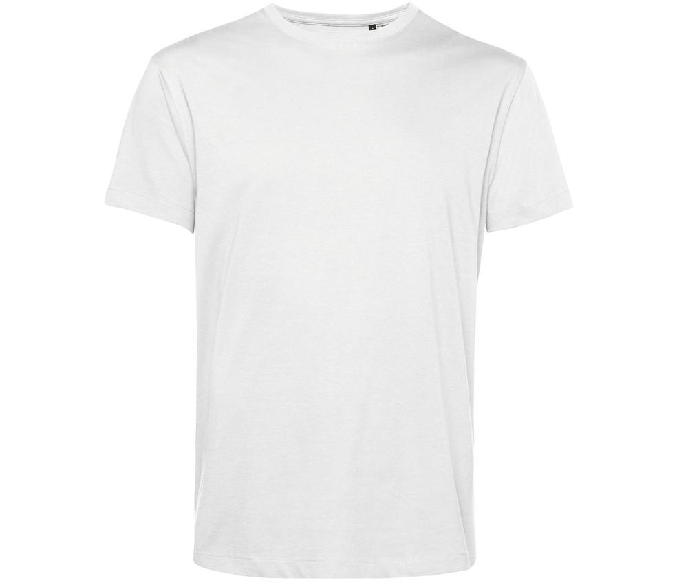 B&C BC01B - Tee-shirt homme col rond 150 organique