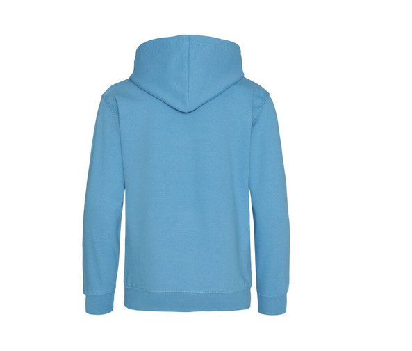 AWDIS JH01J - Sweat capuche enfant