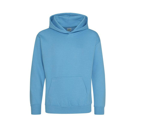 AWDIS JH01J - Sweat capuche enfant