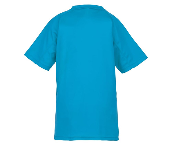 Spiro SP287J - AIRCOOL breathable tee-shirt for children