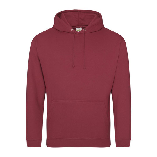 AWDIS JH001 - COLLEGE HOODIE