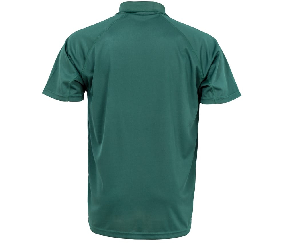 Spiro SP288 - AIRCOOL ademende polo