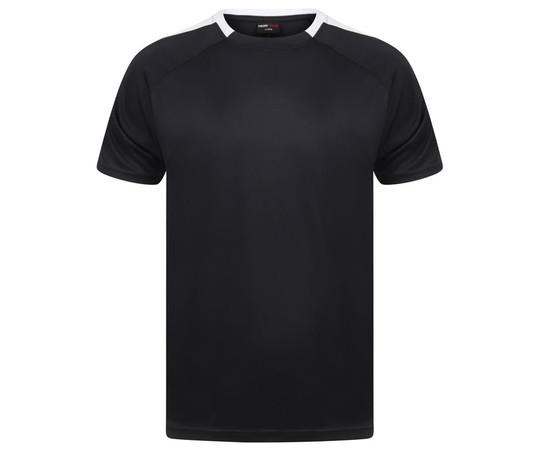 Finden & Hales LV290 - UNISEX TEAM T-SHIRT