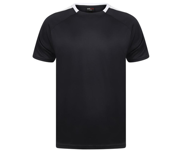 Finden & Hales LV290 - Team T-shirt