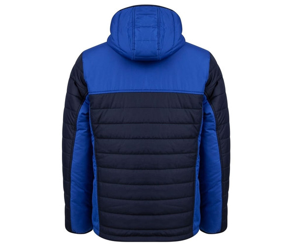 Finden & Hales LV660 - Piumino imbottito