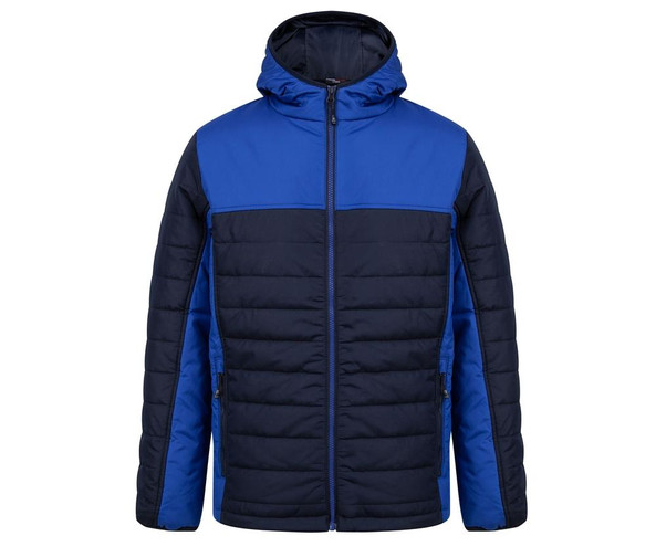 Finden & Hales LV660 - Piumino imbottito