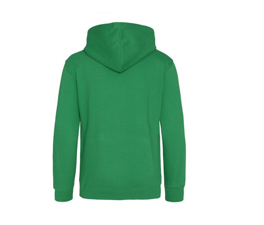 AWDIS JH01J - Sweat capuche enfant