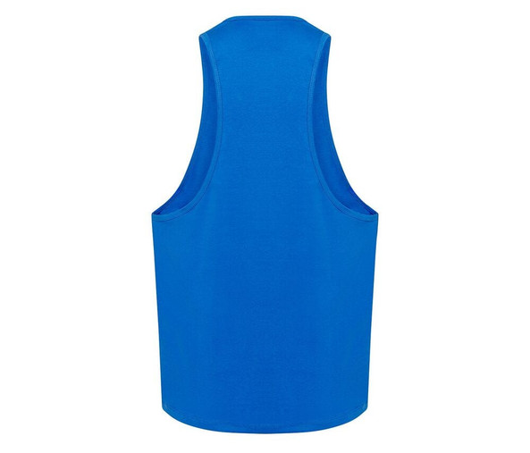 JHK JK420 - Canotta da spiaggia unisex