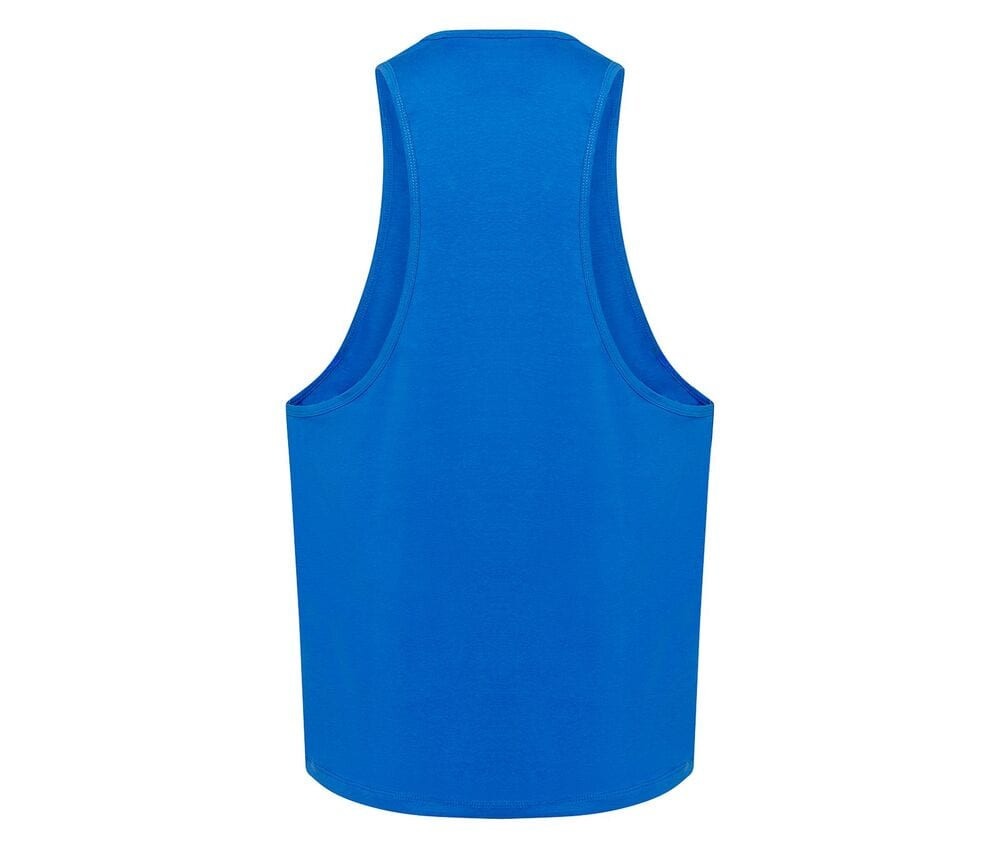 JHK JK420 - Canotta da spiaggia unisex