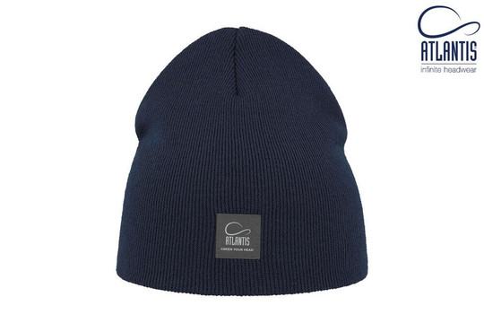 Atlantis AT175 - Muts van gerecycled polyester
