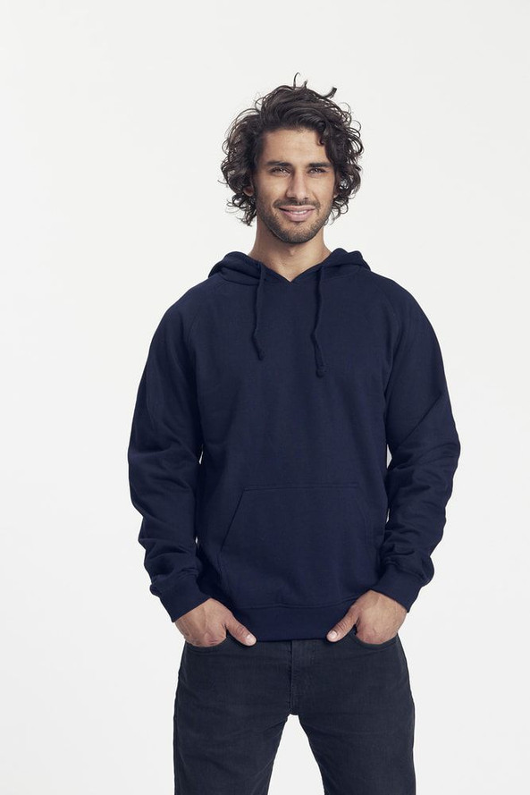 Neutral O63101 - Man's hoodie