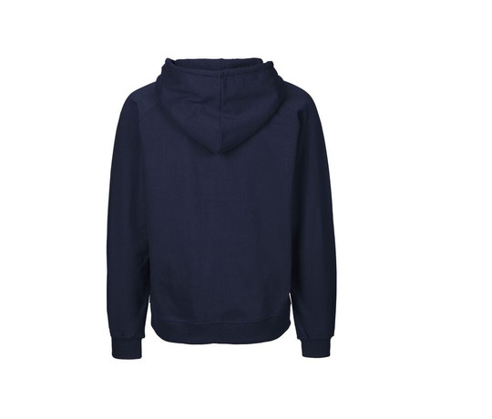 NEUTRAL O63301 - MENS HOODIE WITH ZIP
