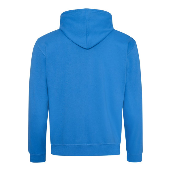 AWDIS JH003 - Kontrast-Hoodie