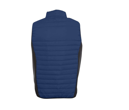 PEN DUICK PK317 - Bodywarmer bi-matière femme