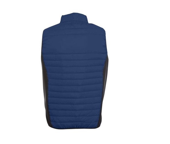 PEN DUICK PK317 - Women's two-fabric bodywarmer