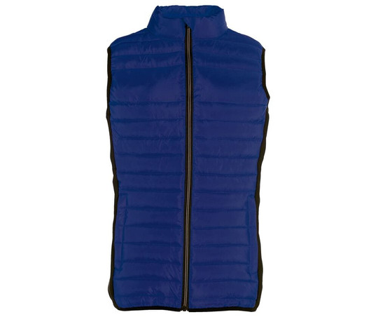 PEN DUICK PK317 - Bodywarmer bi-matière femme