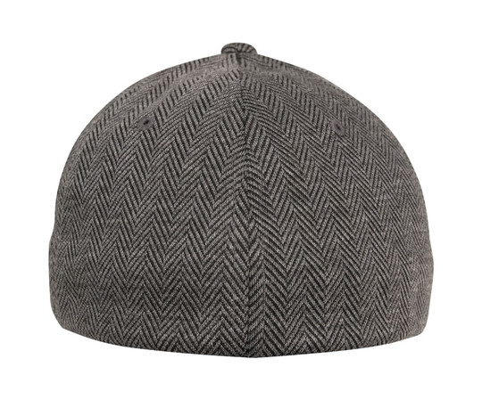 FLEXFIT 6277HM - Herringbone cap