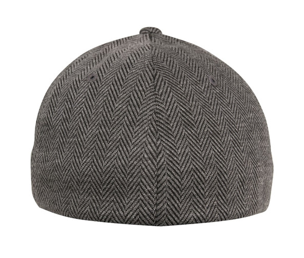 FLEXFIT 6277HM - Casquette motif chevrons