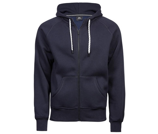 TEE JAYS TJ5435 - FASHION FULL ZIP HOOD