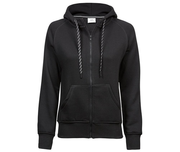 Tee Jays TJ5436 - Camisola De fecho para mulher