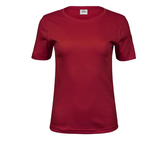 TEE JAYS TJ580 - Women's interlock t-shirt