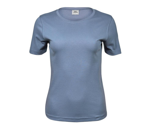 Tee Jays TJ580 - Naisten interlock-tee