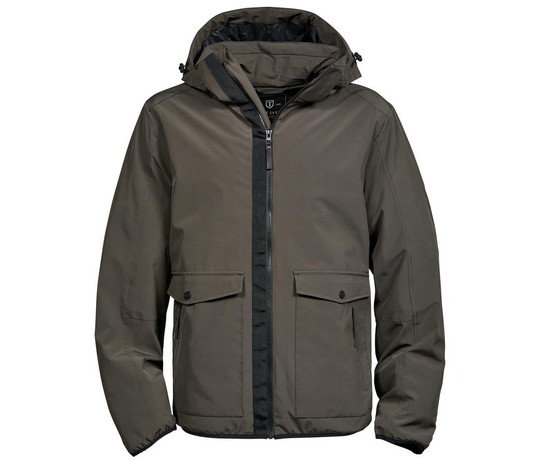 TEE JAYS TJ9604 - Men's urban jacket