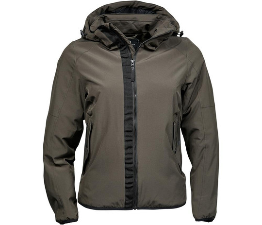 TEE JAYS TJ9605 - Damenjacke Adventure