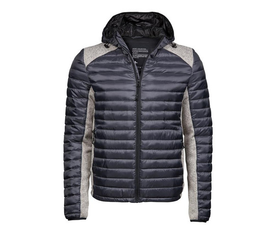 Tee Jays TJ9610 - Capuchon outdoor crossover Heren