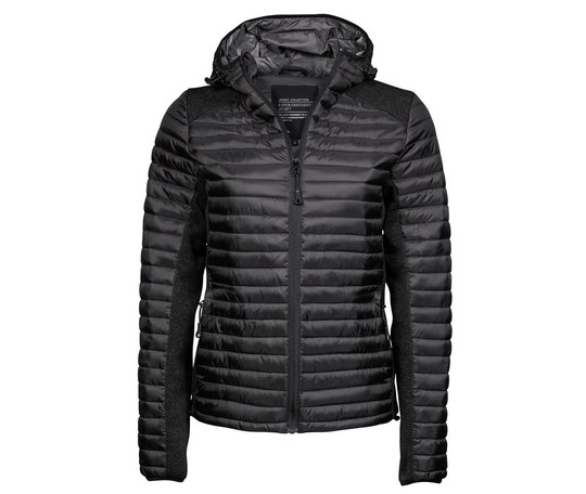Tee Jays TJ9611 - Hooded outdoor crossover Vrouwen