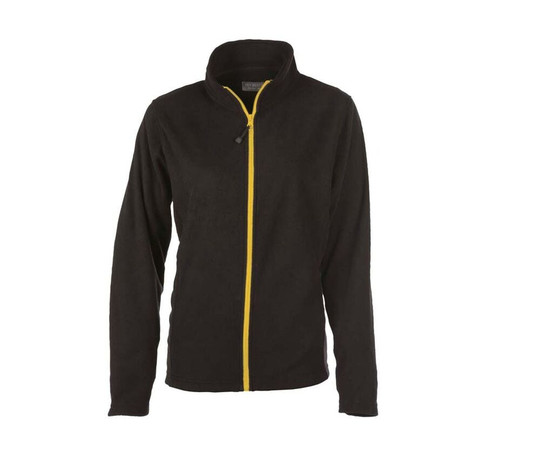 BLACK&MATCH BM701 - Veste polaire femme zippée