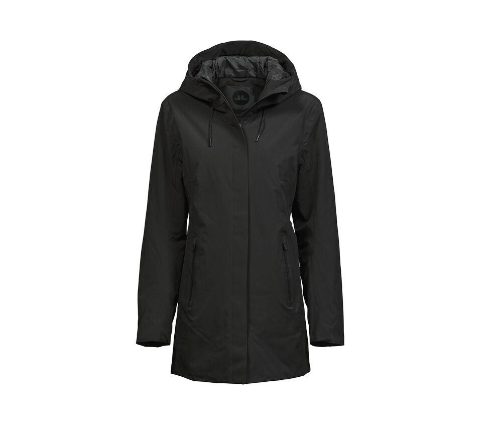 Tee Jays TJ9609 - Parka da donna per tutte le stagioni