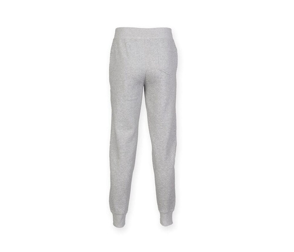 SF Men SF425 - Slim men's jogging pants