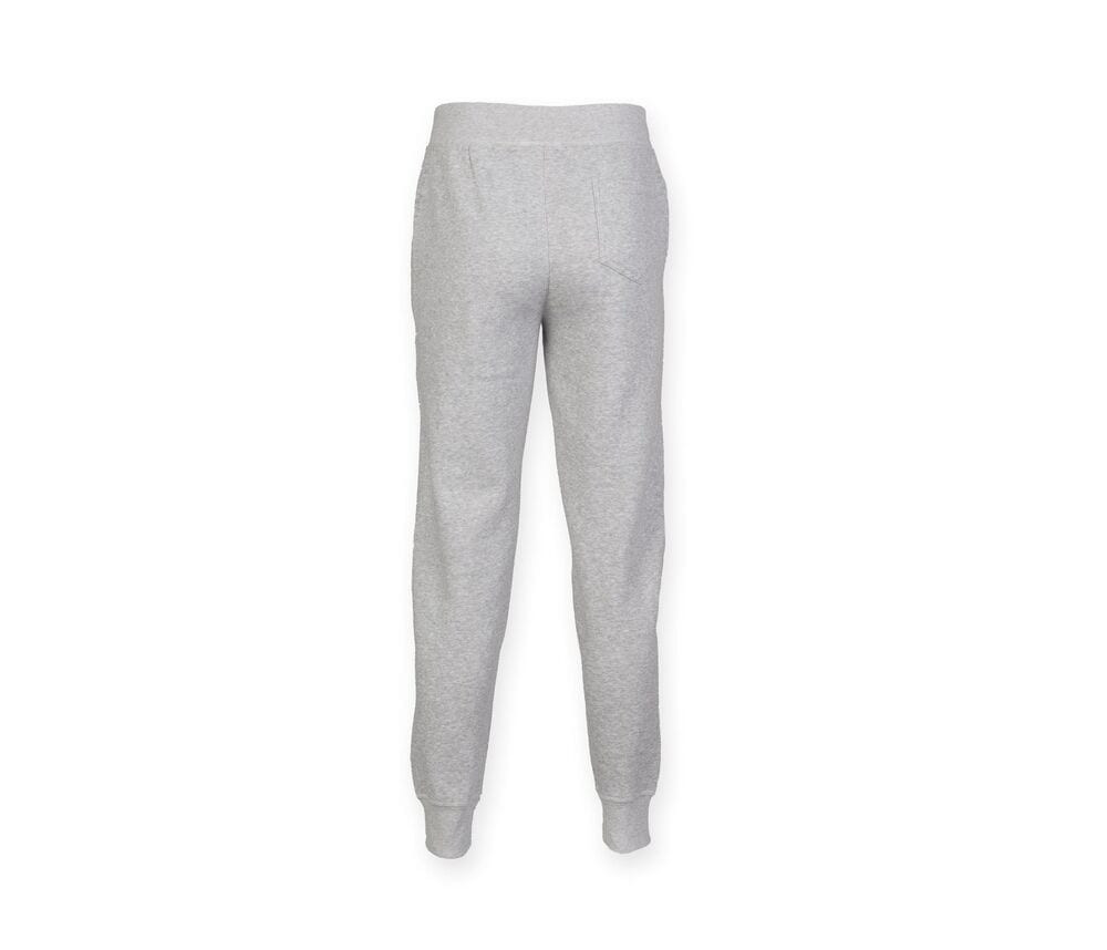 SF Men SF425 - Slim men's jogging pants