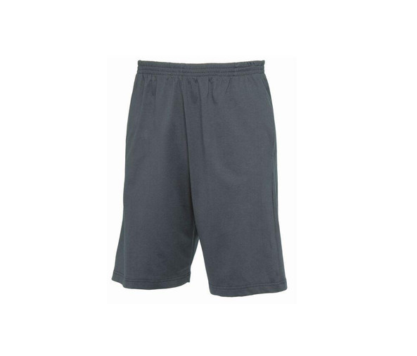 B&C BC202 - Men's cotton shorts